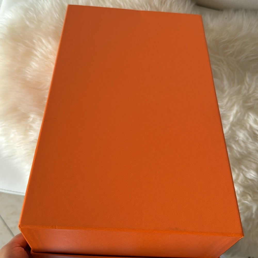 Hermes Sneaker Box - Picture 6 of 11